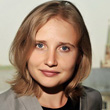 Ирина Бухарина